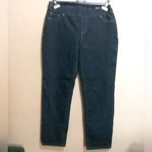 Santana easy fit size 12x30